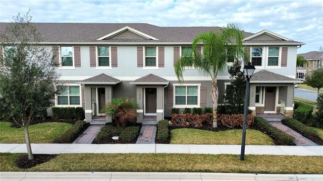 11032 GREAT ROCK STREET, Winter Garden, FL 34787