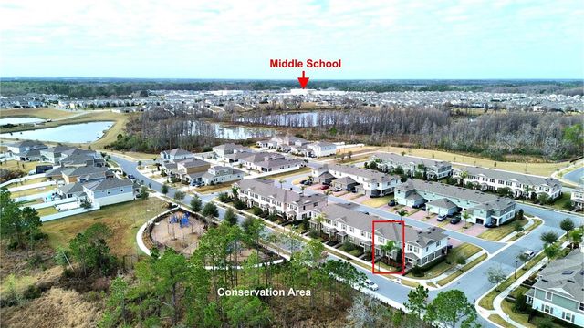 11032 GREAT ROCK STREET, Winter Garden, FL 34787