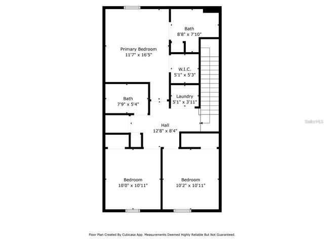 11032 GREAT ROCK STREET, Winter Garden, FL 34787