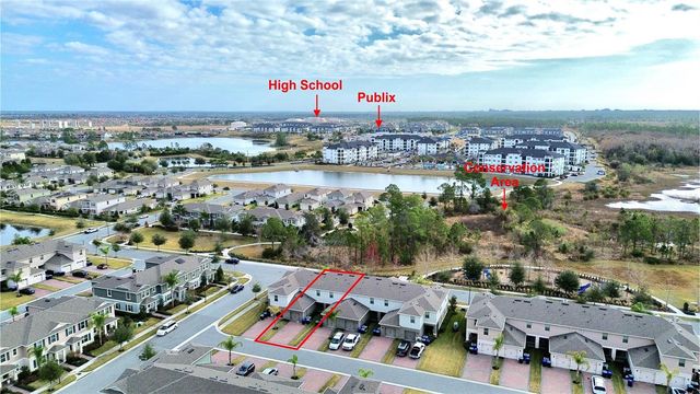 11032 GREAT ROCK STREET, Winter Garden, FL 34787