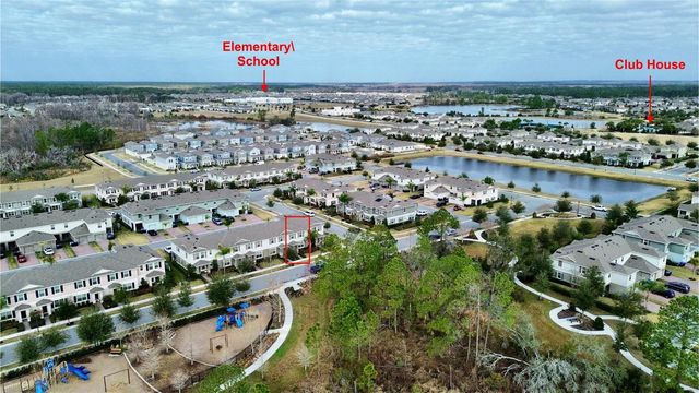 11032 GREAT ROCK STREET, Winter Garden, FL 34787