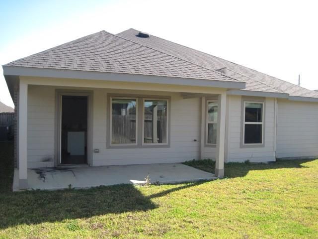 17003 Strathwood Oaks Trail, Hockley, TX 77447