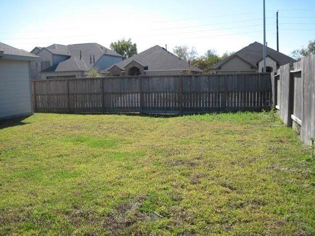 17003 Strathwood Oaks Trail, Hockley, TX 77447