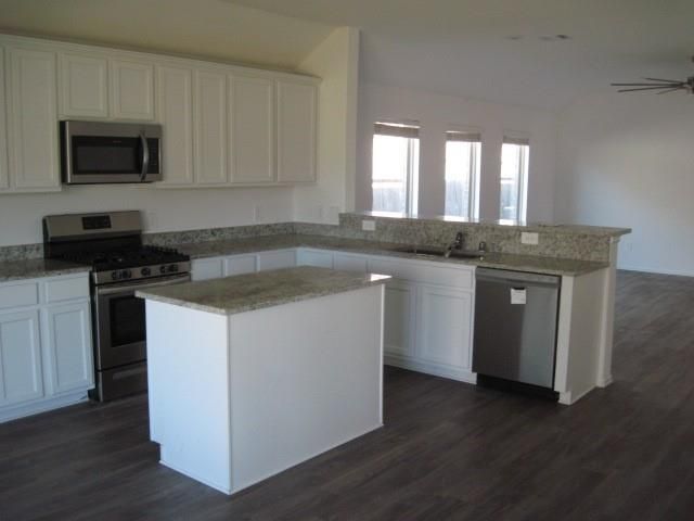 17003 Strathwood Oaks Trail, Hockley, TX 77447