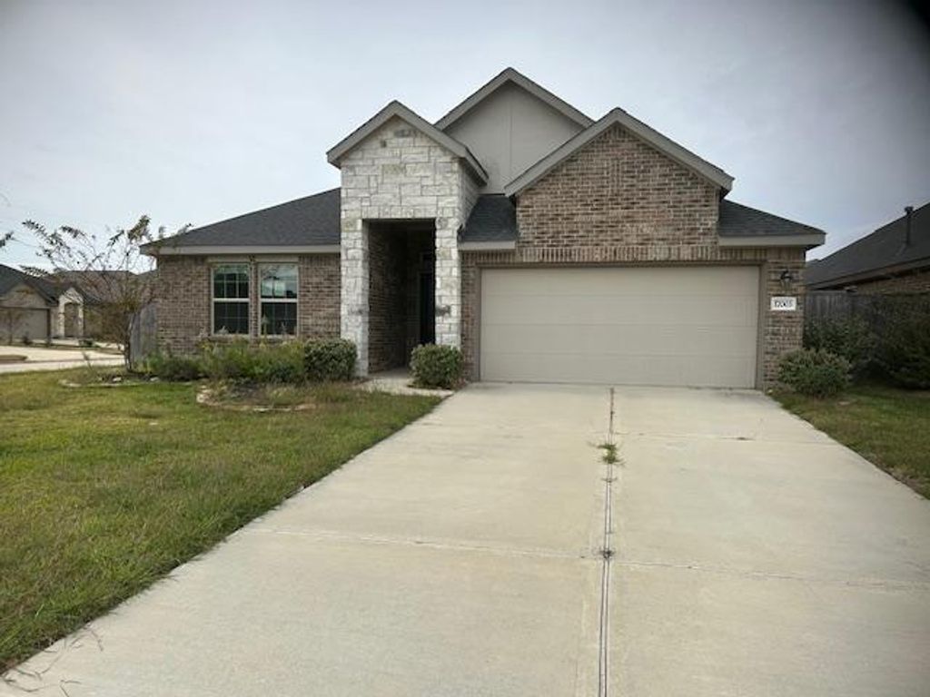17003 Strathwood Oaks Trail, Hockley, TX 77447