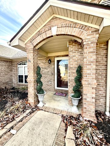 800 Hidden Loop Drive, Somerset, KY 42503