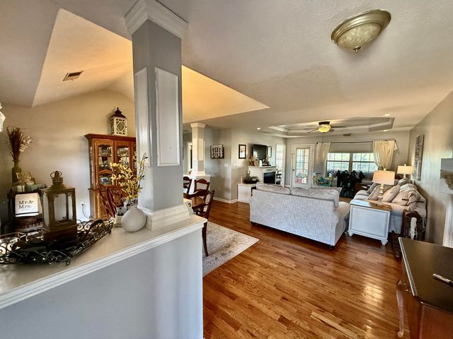 800 Hidden Loop Drive, Somerset, KY 42503