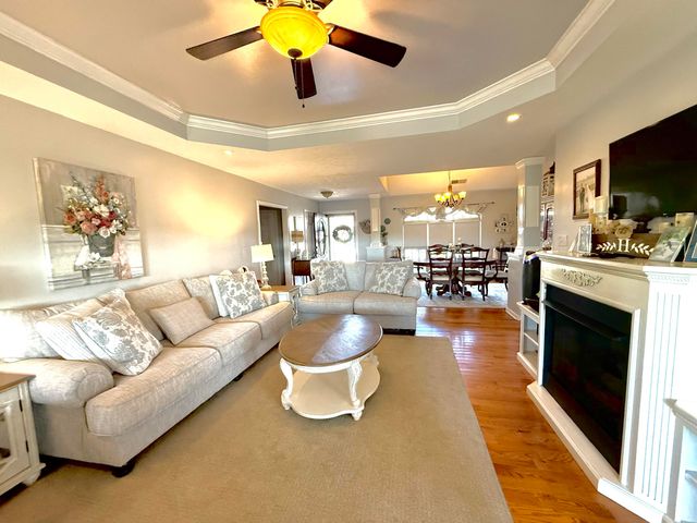 800 Hidden Loop Drive, Somerset, KY 42503