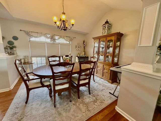 800 Hidden Loop Drive, Somerset, KY 42503