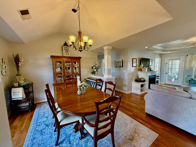 800 Hidden Loop Drive, Somerset, KY 42503