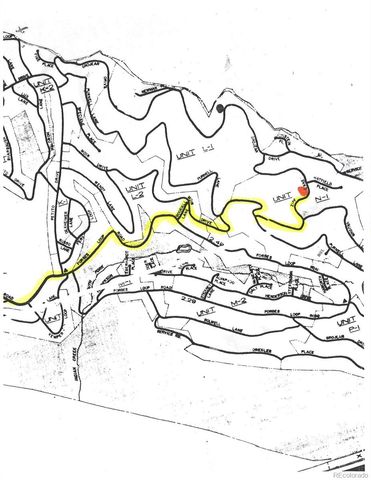 Lot 3246 Zipf Lane, Fort Garland, CO 81133