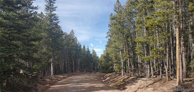 Lot 3246 Zipf Lane, Fort Garland, CO 81133