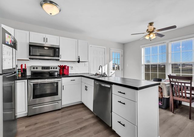 427 Filmore Rd, Oak Grove, KY 42262