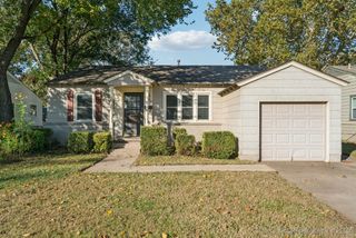 4638 S Rockford Avenue, Tulsa, OK 74105