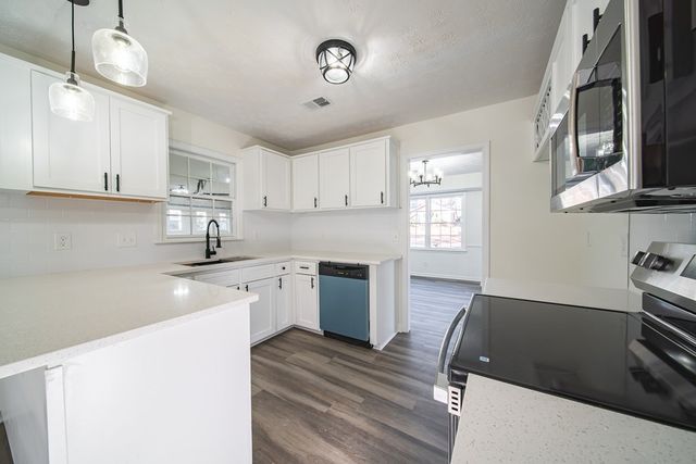 7724 Gray Shoals Drive, Columbus, GA 31904