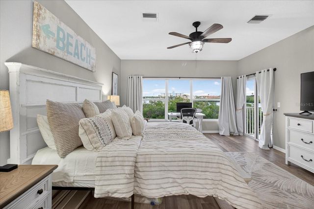 19829 GULF BOULEVARD 701, Indian Shores, FL 33785