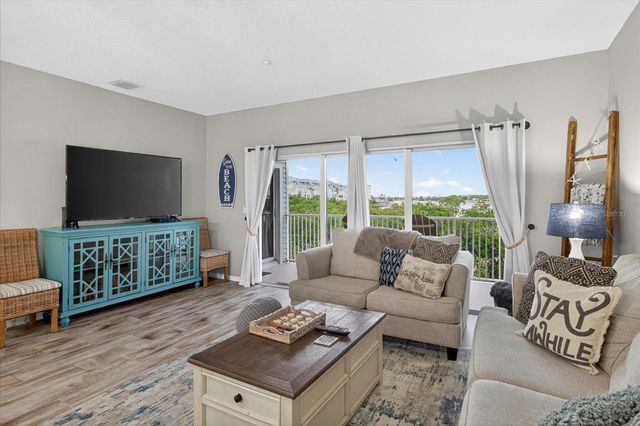 19829 GULF BOULEVARD 701, Indian Shores, FL 33785