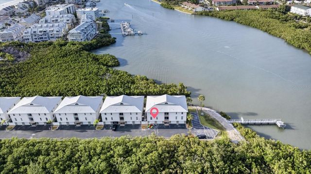 19829 GULF BOULEVARD 701, Indian Shores, FL 33785