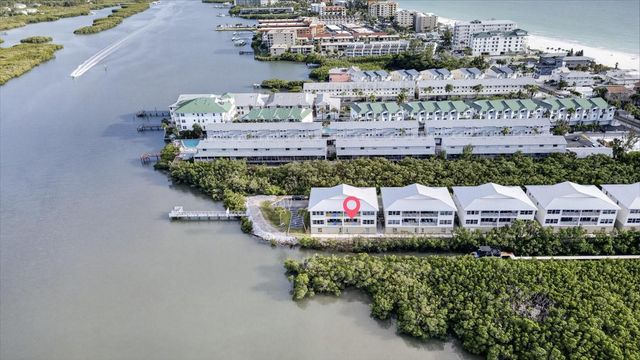 19829 GULF BOULEVARD 701, Indian Shores, FL 33785