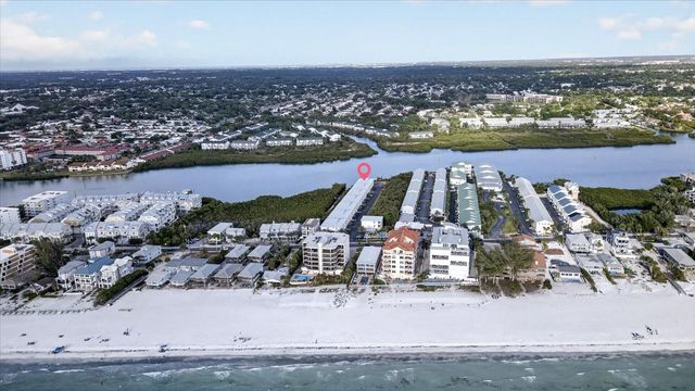 19829 GULF BOULEVARD 701, Indian Shores, FL 33785
