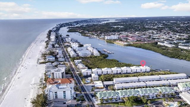 19829 GULF BOULEVARD 701, Indian Shores, FL 33785