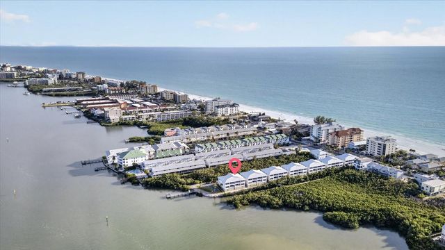 19829 GULF BOULEVARD 701, Indian Shores, FL 33785