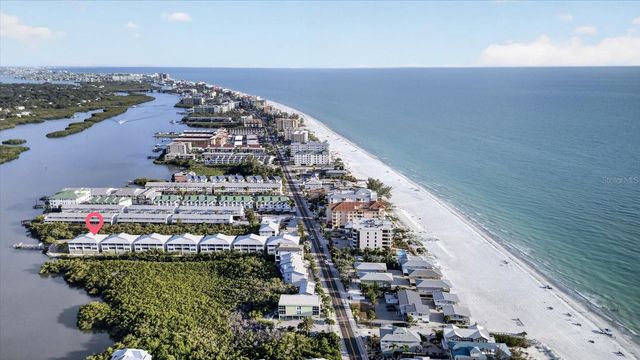 19829 GULF BOULEVARD 701, Indian Shores, FL 33785