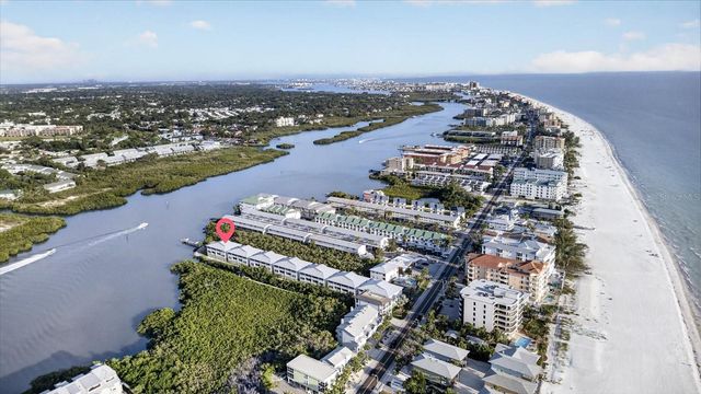 19829 GULF BOULEVARD 701, Indian Shores, FL 33785