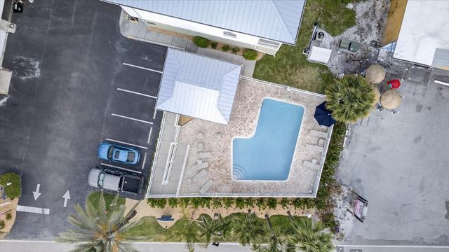 19829 GULF BOULEVARD 701, Indian Shores, FL 33785