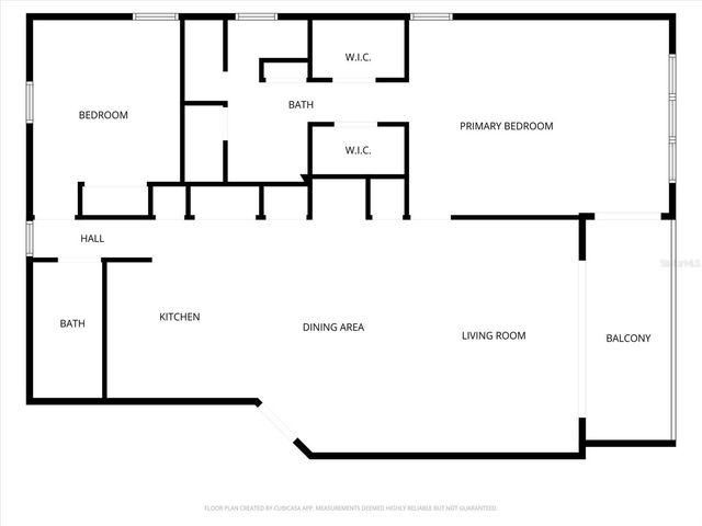 19829 GULF BOULEVARD 701, Indian Shores, FL 33785