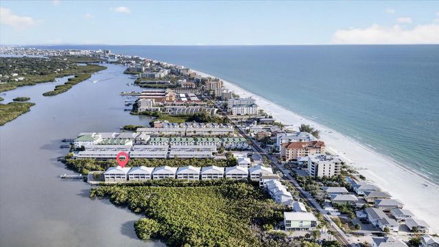 19829 GULF BOULEVARD 701, Indian Shores, FL 33785