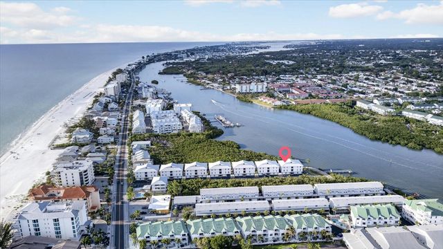 19829 GULF BOULEVARD 701, Indian Shores, FL 33785
