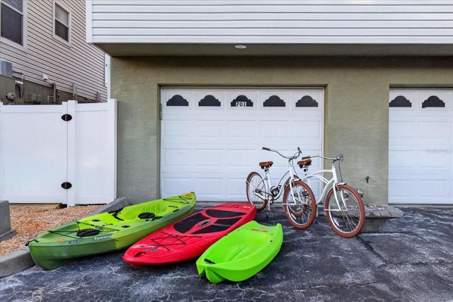 19829 GULF BOULEVARD 701, Indian Shores, FL 33785