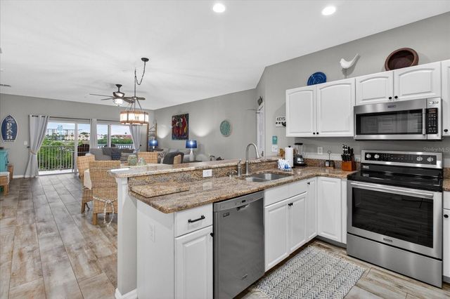 19829 GULF BOULEVARD 701, Indian Shores, FL 33785