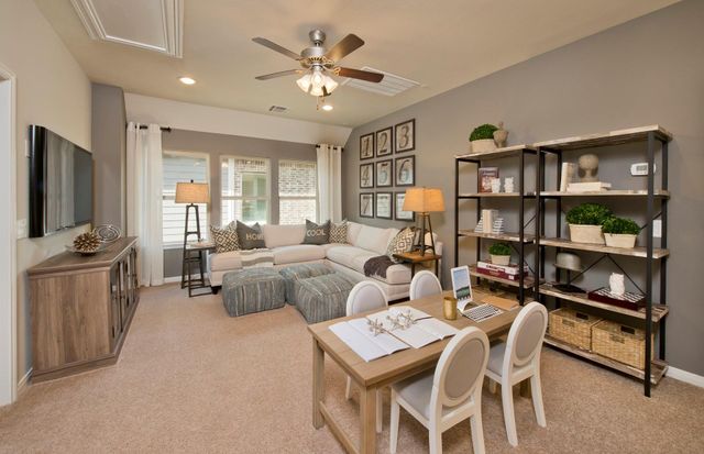 11527 Dosey Doe Drive, Montgomery, TX 77316