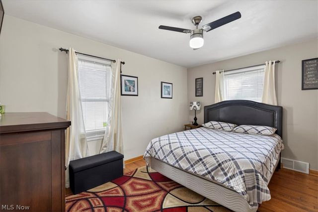 17282 Mccracken Road, Maple Heights, OH 44137