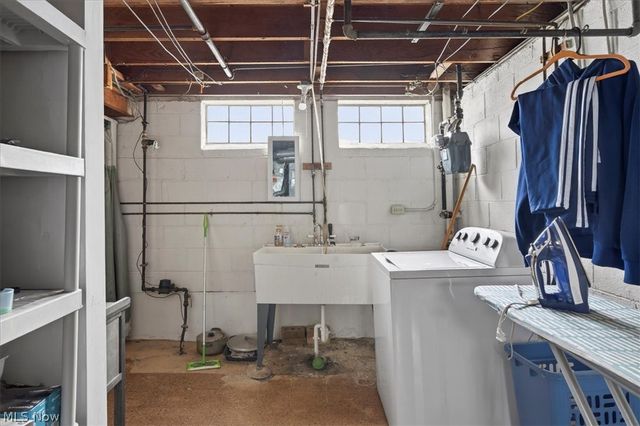 17282 Mccracken Road, Maple Heights, OH 44137