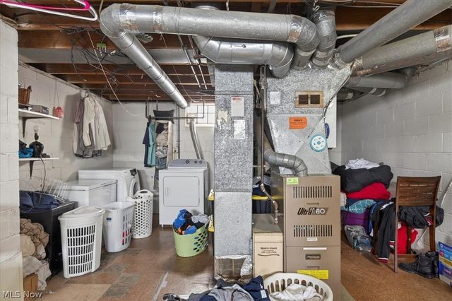 17282 Mccracken Road, Maple Heights, OH 44137