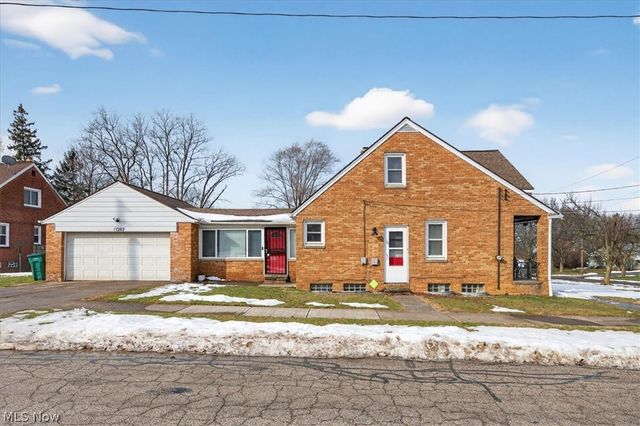 17282 Mccracken Road, Maple Heights, OH 44137