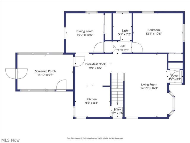 17282 Mccracken Road, Maple Heights, OH 44137