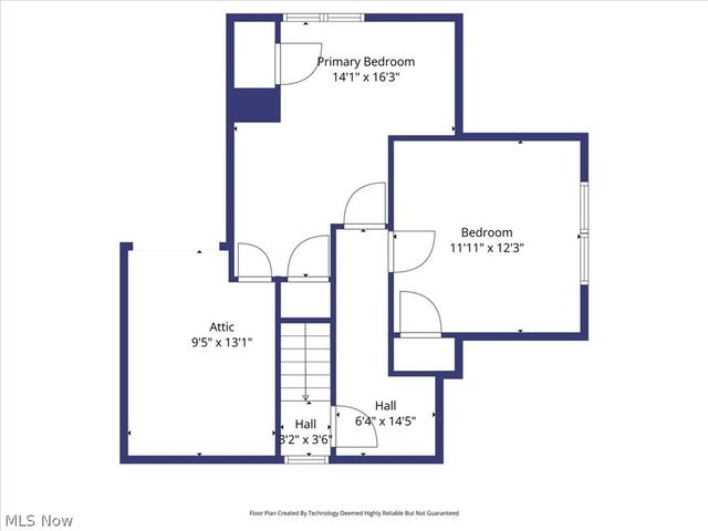 17282 Mccracken Road, Maple Heights, OH 44137