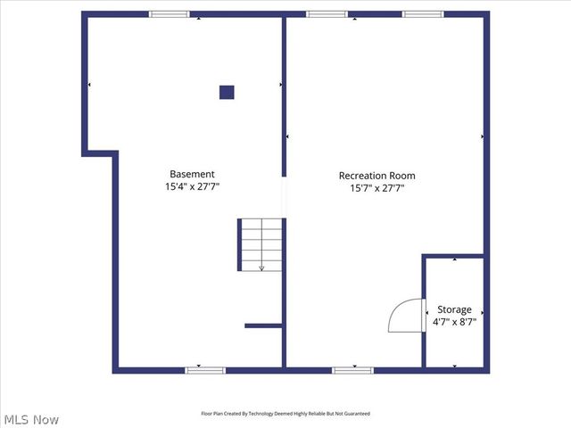 17282 Mccracken Road, Maple Heights, OH 44137