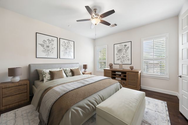 4016 Red Lynx Lane, Arlington, TX 76005