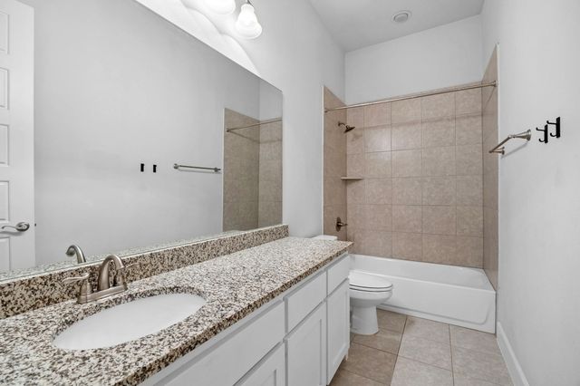 4016 Red Lynx Lane, Arlington, TX 76005