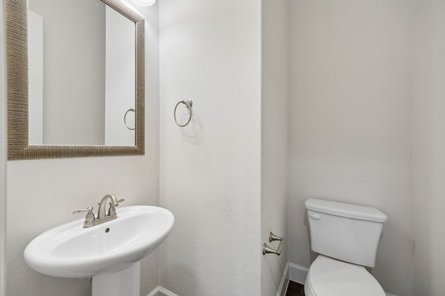 4016 Red Lynx Lane, Arlington, TX 76005