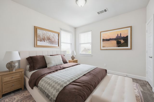 4016 Red Lynx Lane, Arlington, TX 76005