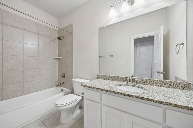 4016 Red Lynx Lane, Arlington, TX 76005