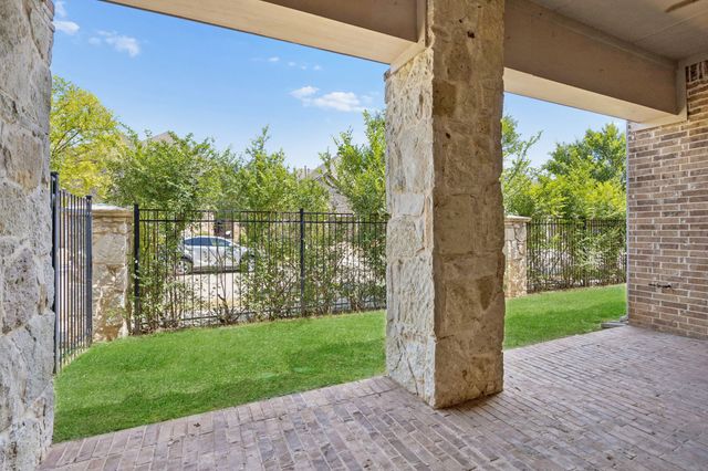 4016 Red Lynx Lane, Arlington, TX 76005