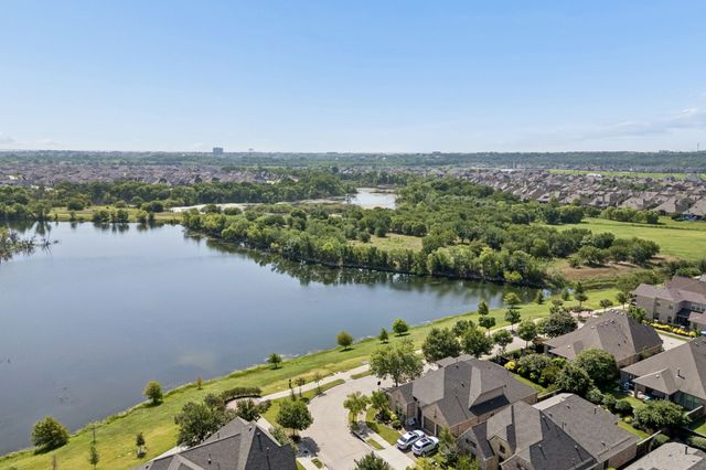 4016 Red Lynx Lane, Arlington, TX 76005