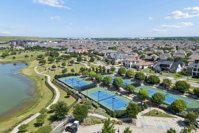 4016 Red Lynx Lane, Arlington, TX 76005